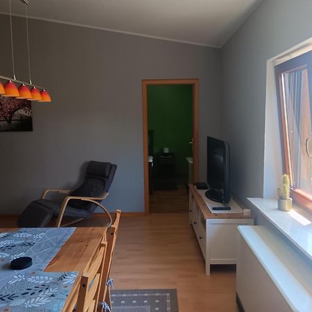 Ferienwohnung Mattheiser Weiher Trier Eksteriør billede